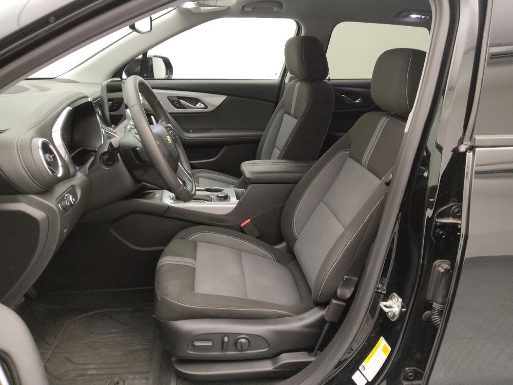 used 2024 Chevrolet Blazer car, priced at $27,395