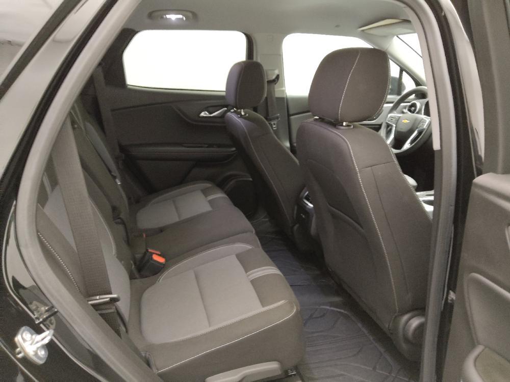 used 2024 Chevrolet Blazer car, priced at $29,295