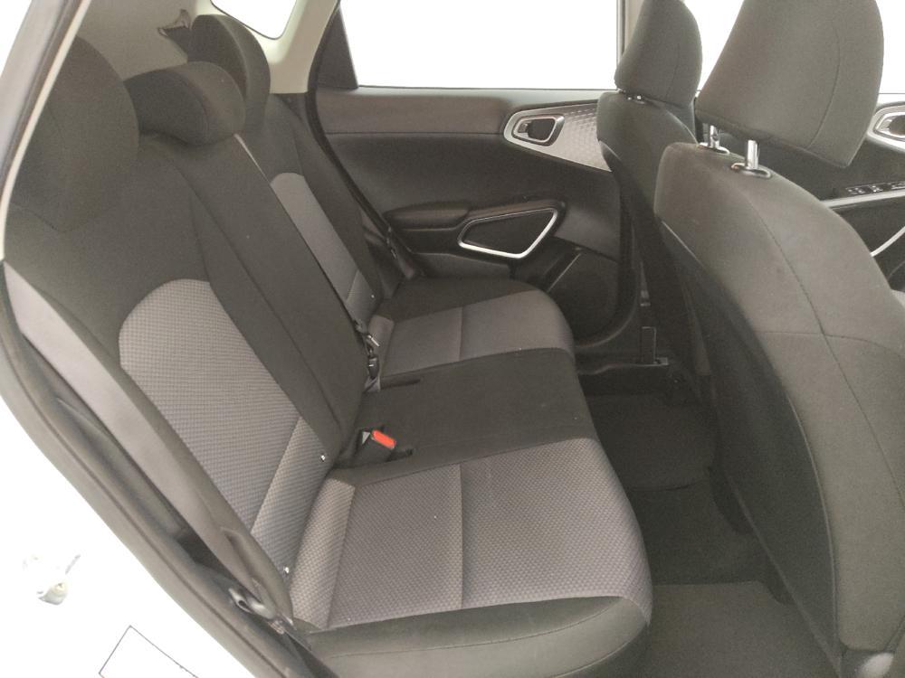 used 2022 Kia Soul car, priced at $15,895