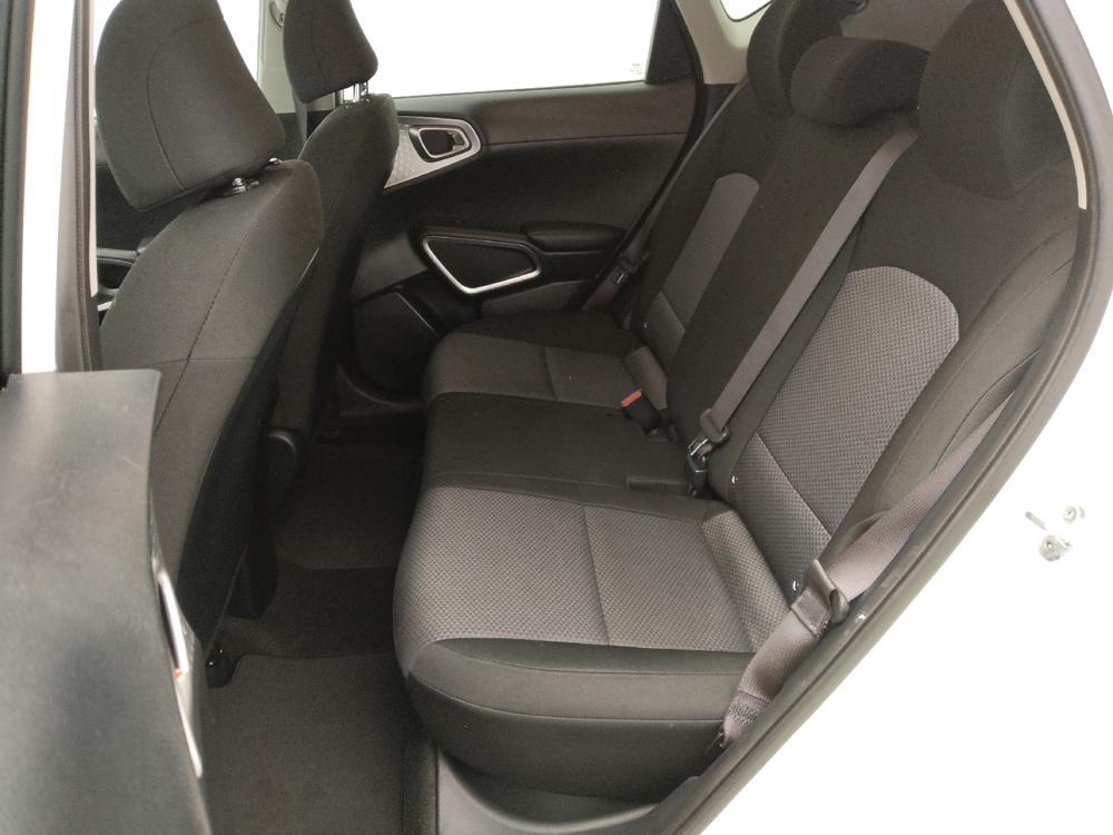 used 2022 Kia Soul car, priced at $15,895