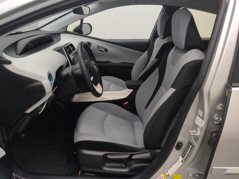 used 2018 Toyota Prius Prime car, priced at $18,695