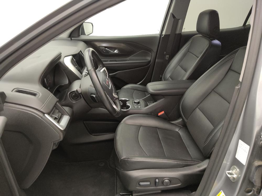 used 2024 GMC Terrain car, priced at $23,395