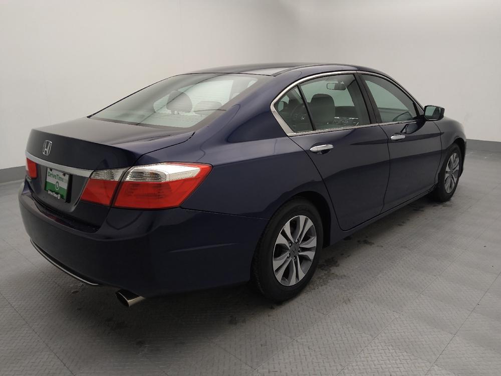used 2015 Honda Accord car, priced at $15,995