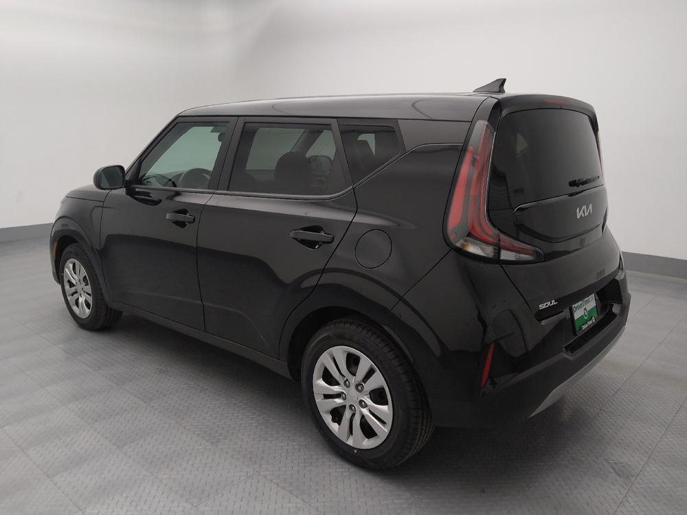 used 2024 Kia Soul car, priced at $16,995
