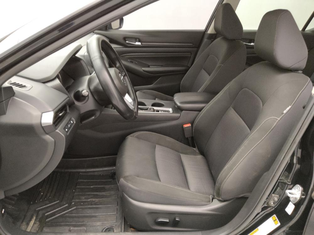 used 2019 Nissan Altima car, priced at $15,795