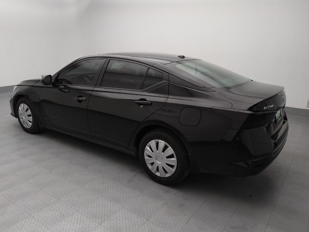 used 2019 Nissan Altima car, priced at $15,795