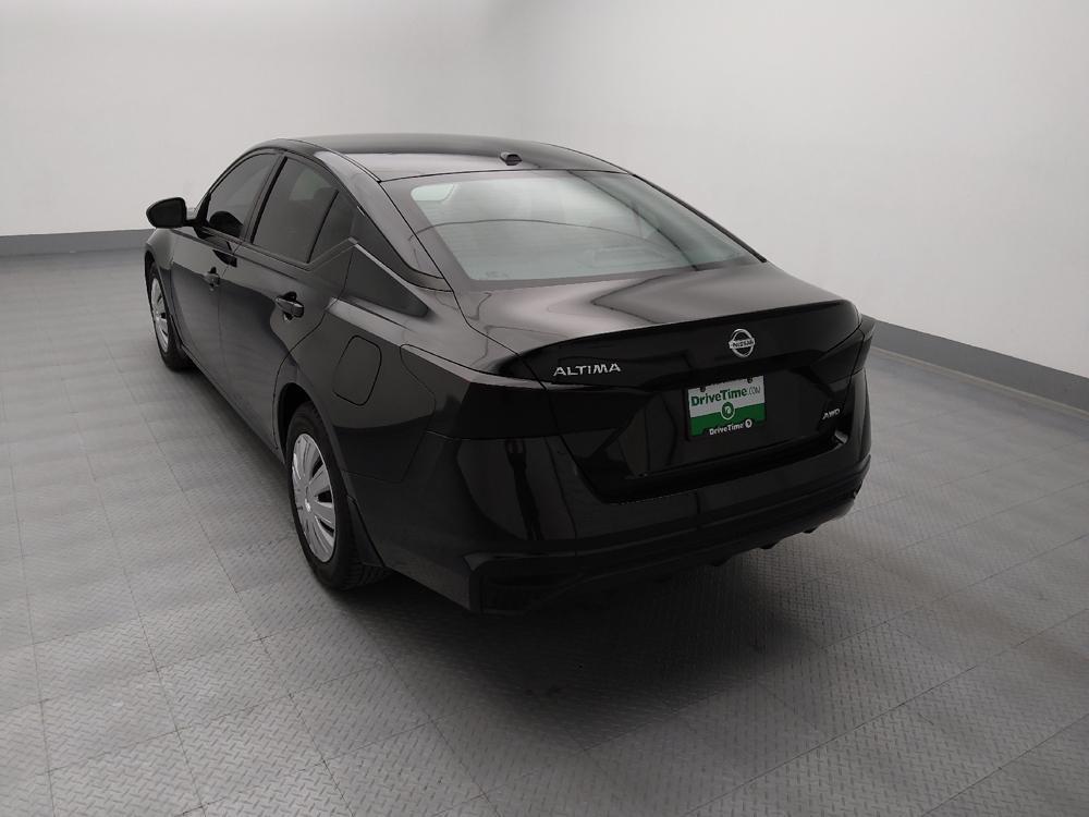 used 2019 Nissan Altima car, priced at $15,795