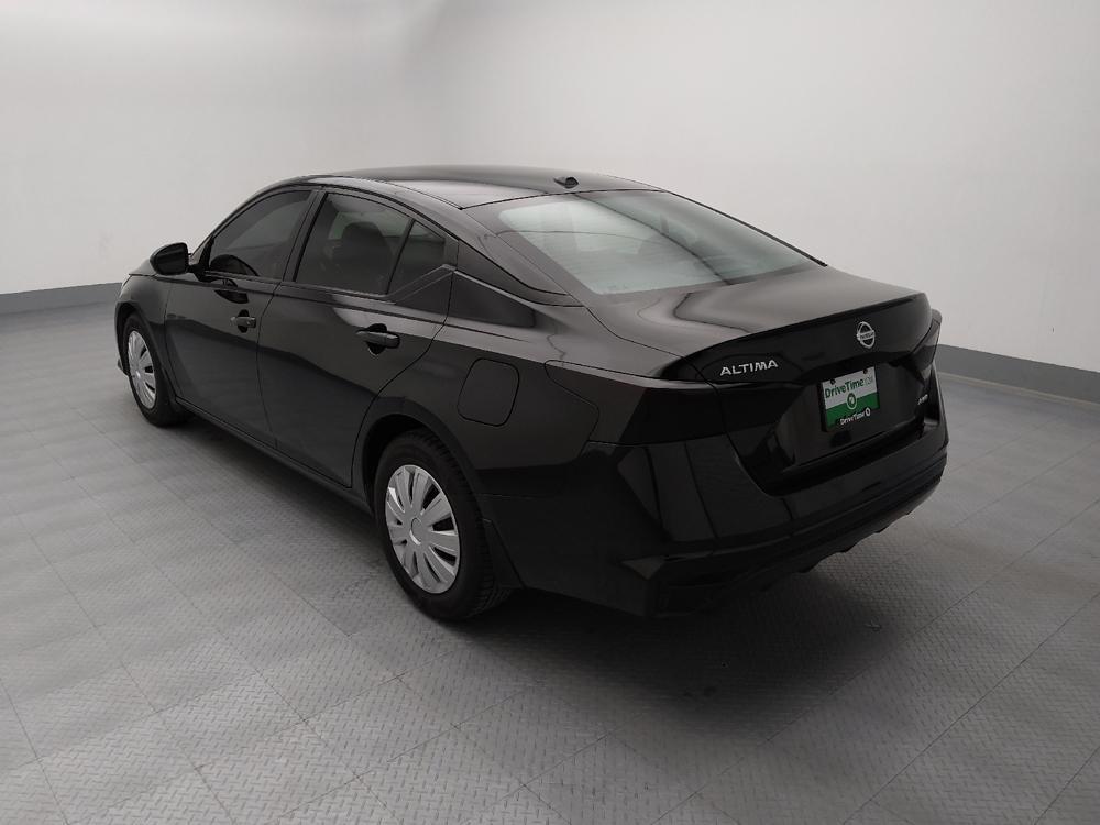 used 2019 Nissan Altima car, priced at $15,795