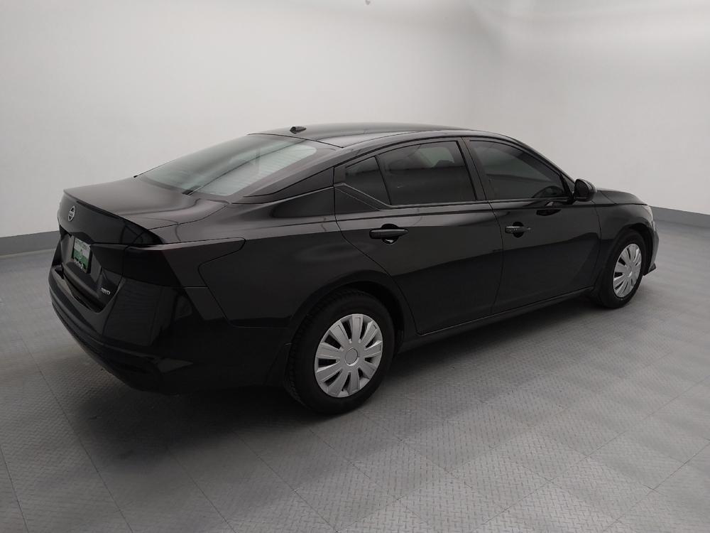 used 2019 Nissan Altima car, priced at $15,795
