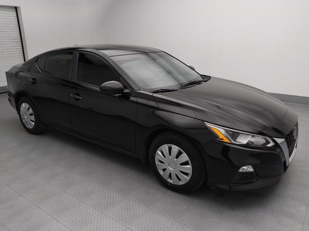 used 2019 Nissan Altima car, priced at $15,795