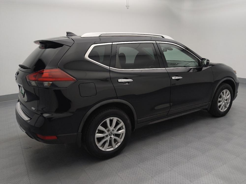 used 2019 Nissan Rogue car, priced at $15,795