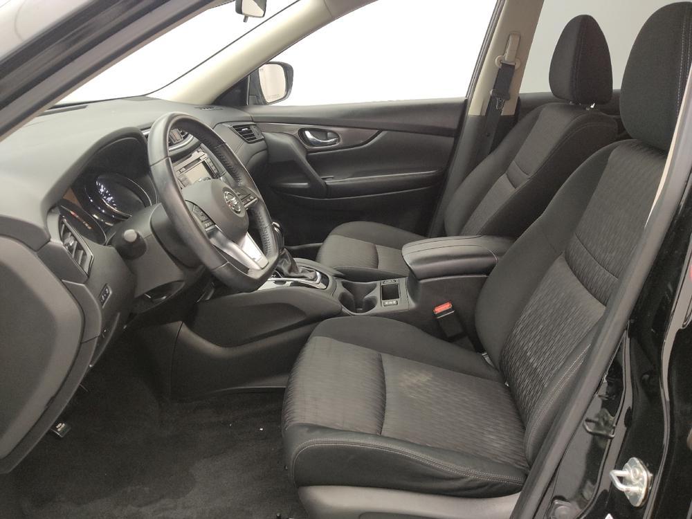 used 2019 Nissan Rogue car, priced at $15,795