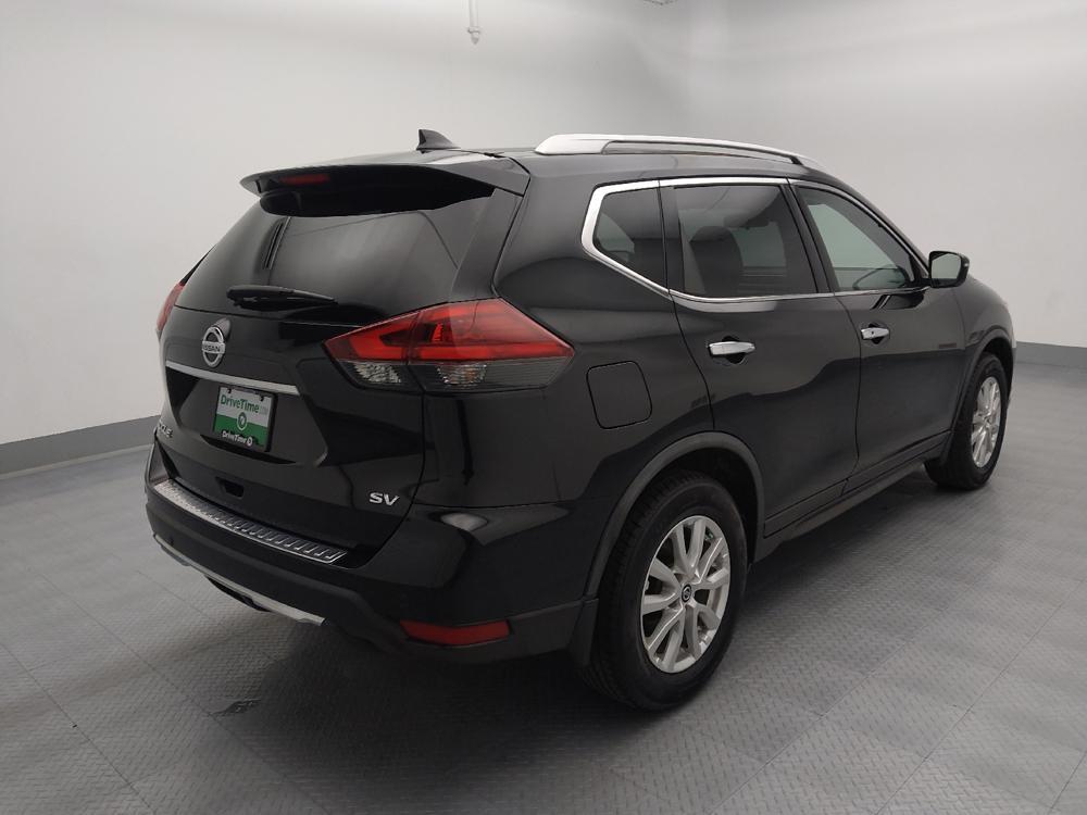 used 2019 Nissan Rogue car, priced at $15,795