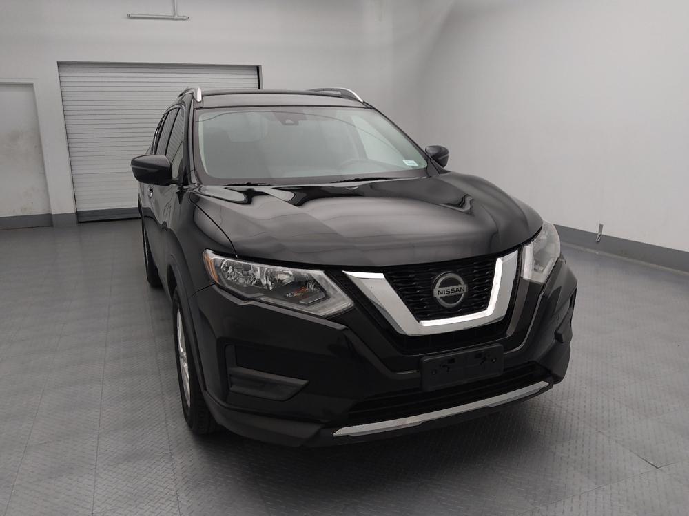 used 2019 Nissan Rogue car, priced at $15,795