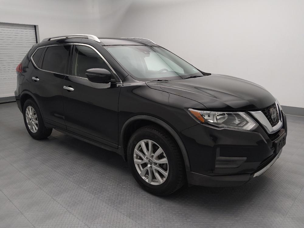used 2019 Nissan Rogue car, priced at $15,795