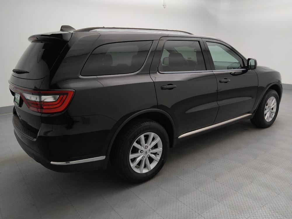 used 2019 Dodge Durango car, priced at $22,595