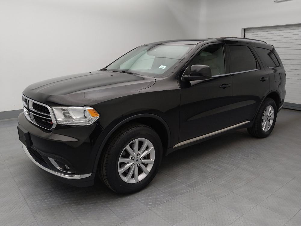 used 2019 Dodge Durango car, priced at $22,595