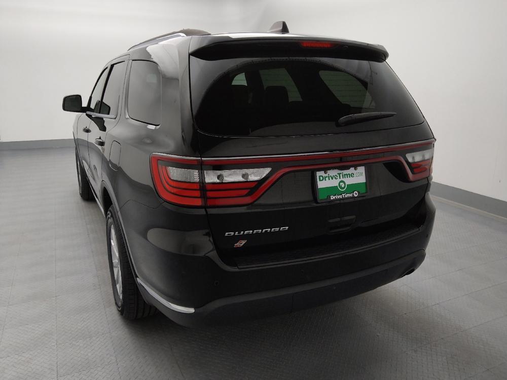 used 2019 Dodge Durango car, priced at $22,595