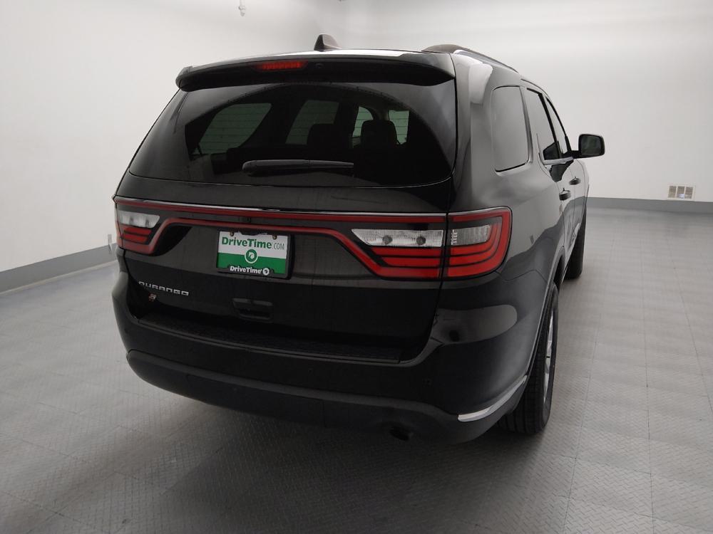 used 2019 Dodge Durango car, priced at $22,595