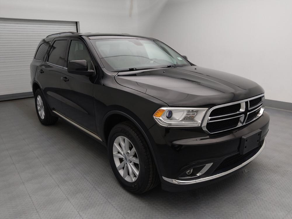 used 2019 Dodge Durango car, priced at $22,595