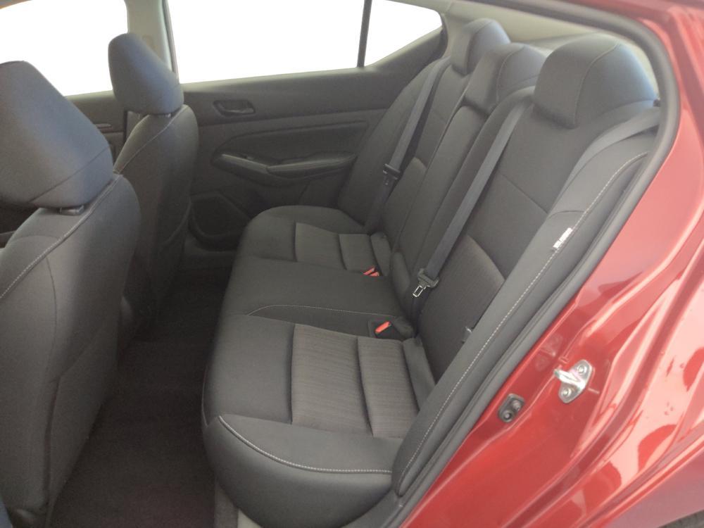 used 2024 Nissan Altima car, priced at $19,995