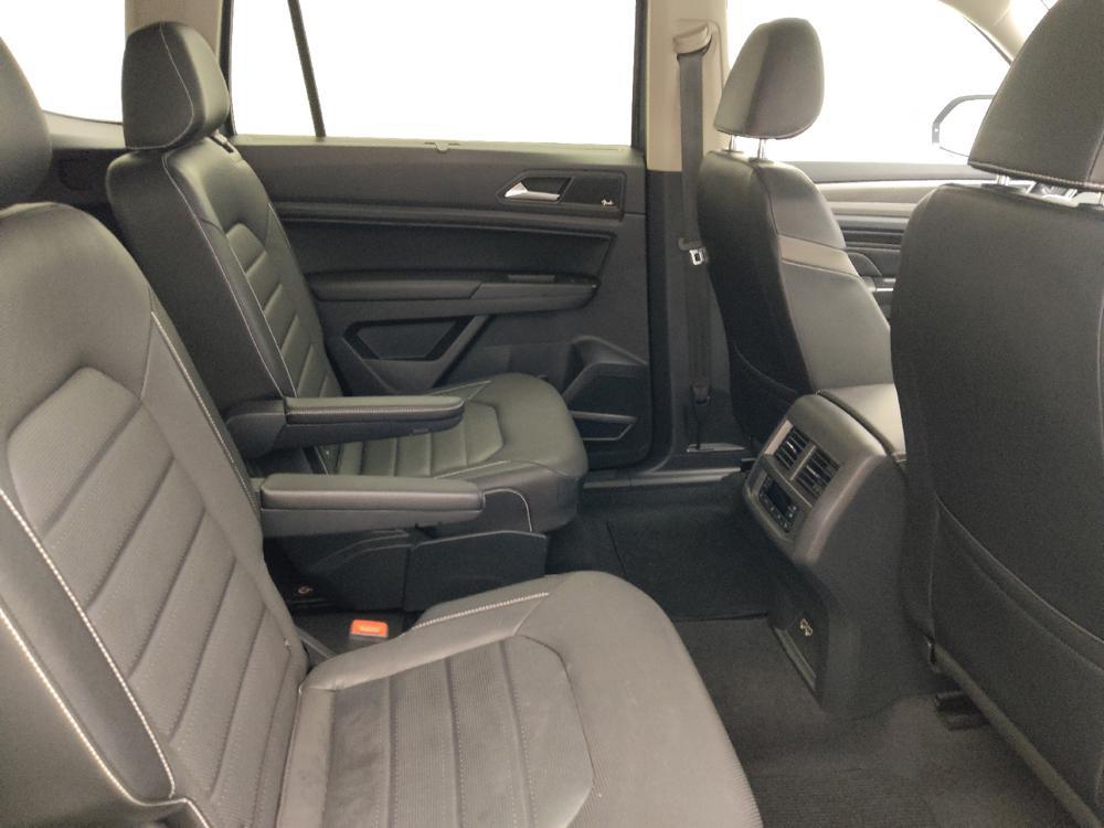 used 2021 Volkswagen Atlas car, priced at $25,195