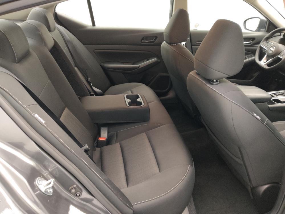 used 2024 Nissan Altima car, priced at $19,595