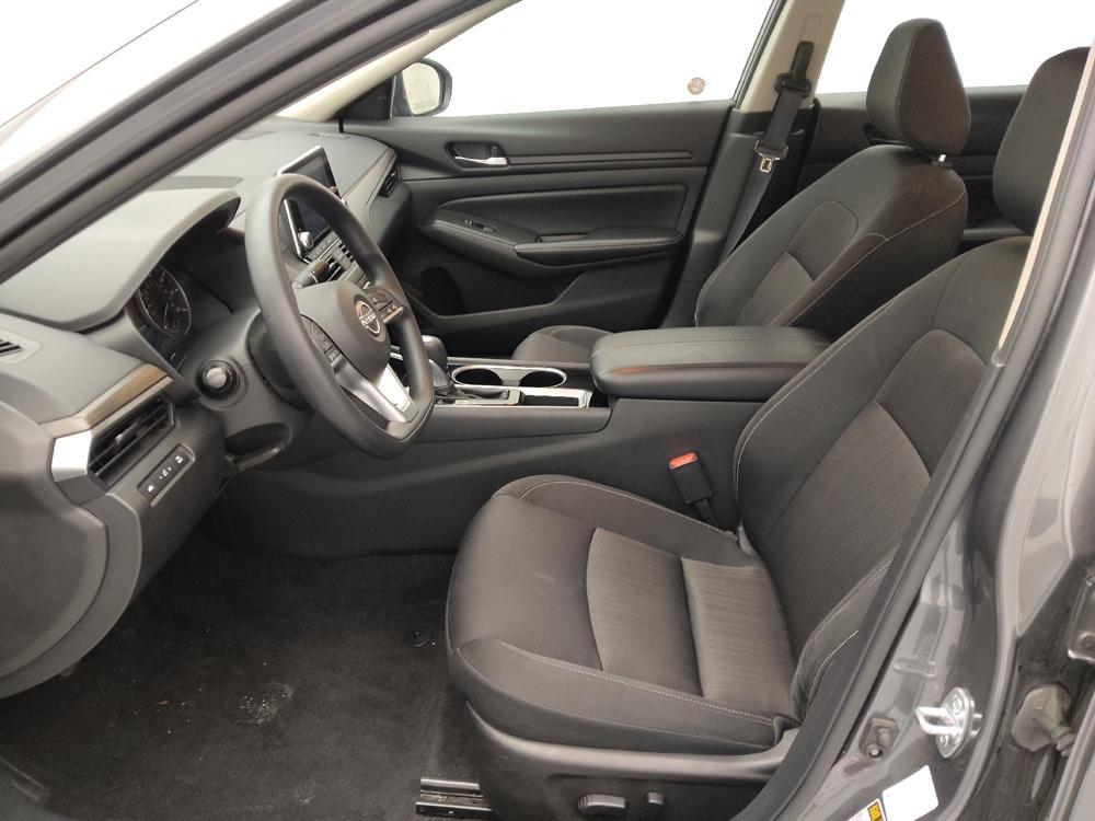 used 2024 Nissan Altima car, priced at $19,595