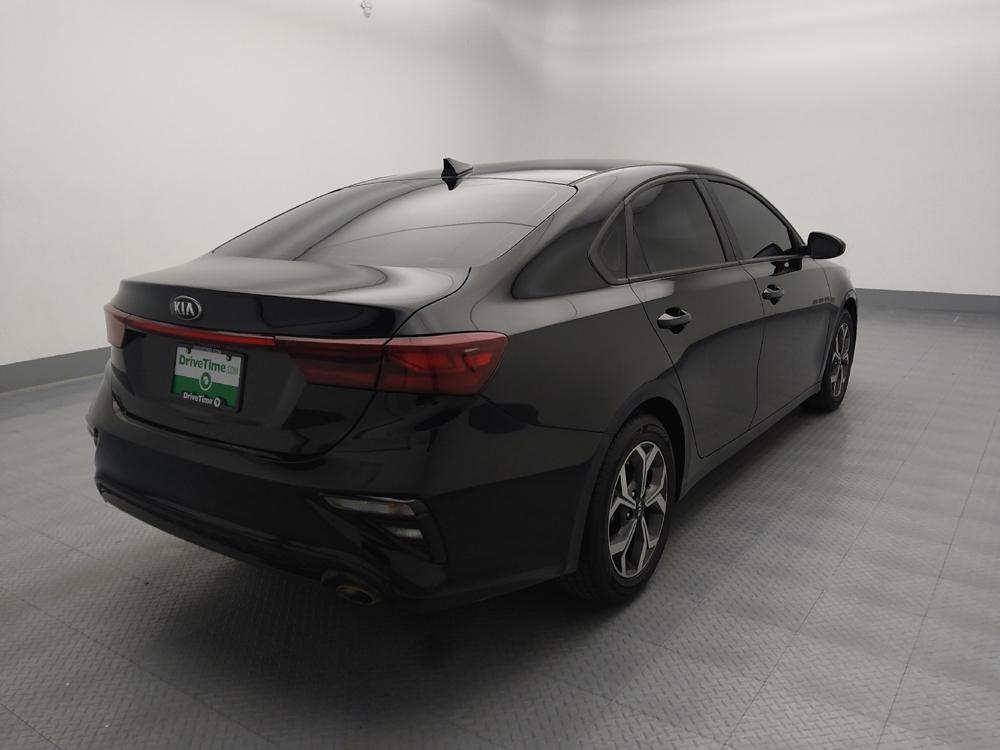 used 2020 Kia Forte car, priced at $17,395