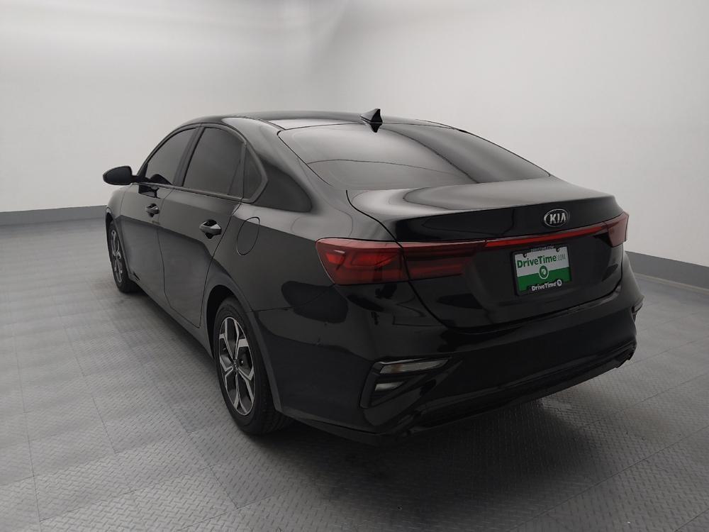 used 2020 Kia Forte car, priced at $17,395
