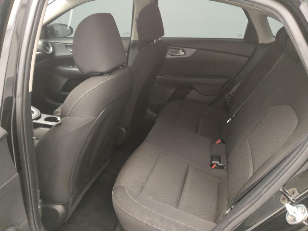 used 2020 Kia Forte car, priced at $17,395