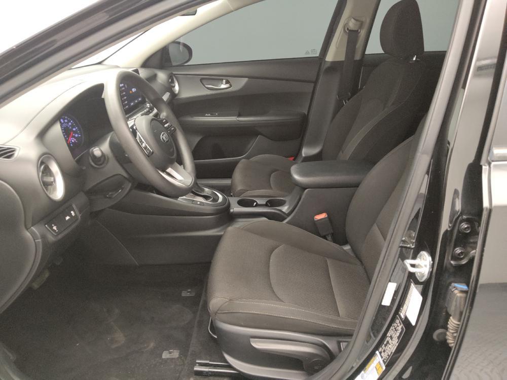 used 2020 Kia Forte car, priced at $17,395