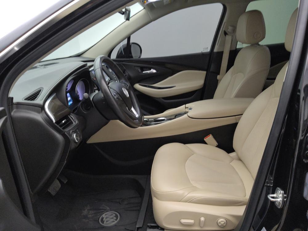 used 2020 Buick Envision car, priced at $17,395