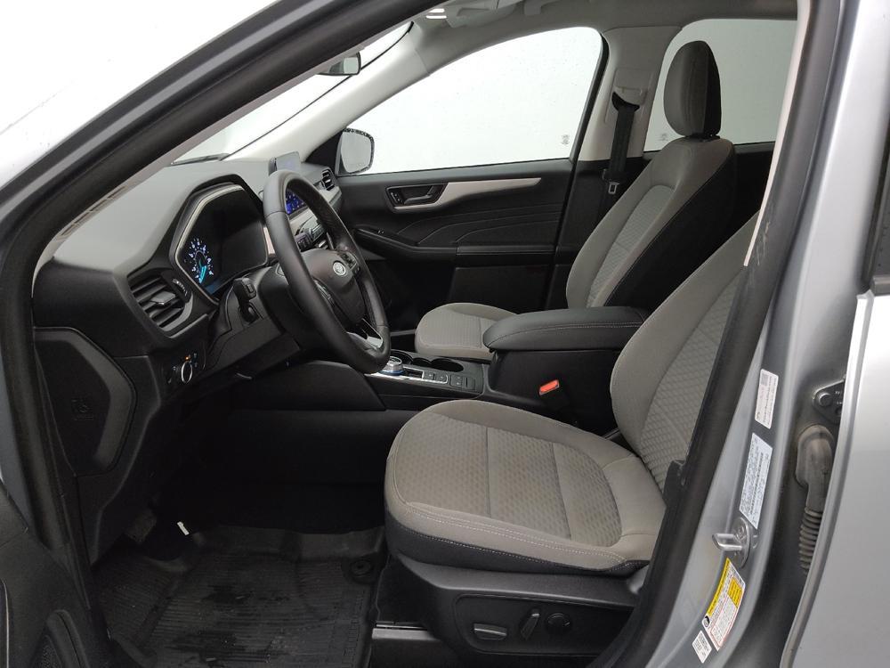 used 2022 Ford Escape car, priced at $20,095