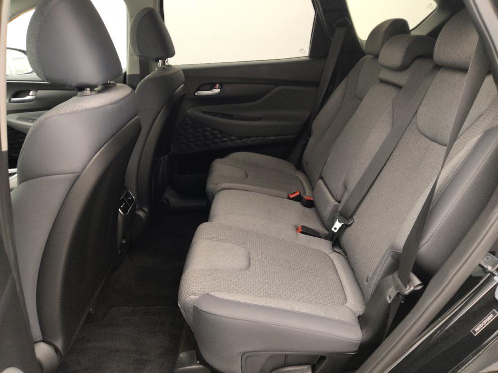 used 2023 Hyundai Santa Fe car, priced at $23,995