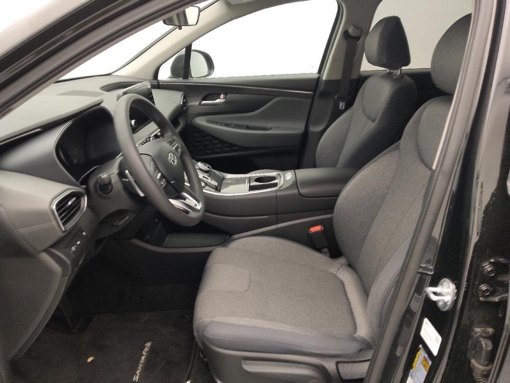 used 2023 Hyundai Santa Fe car, priced at $23,995