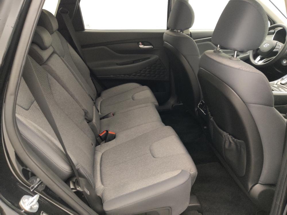 used 2023 Hyundai Santa Fe car, priced at $23,995