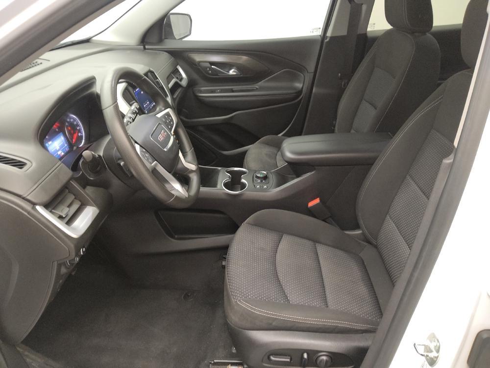 used 2023 GMC Terrain car, priced at $21,695