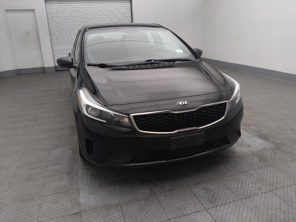 used 2017 Kia Forte car, priced at $13,395