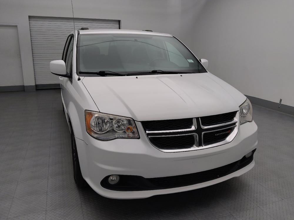 used 2017 Dodge Grand Caravan car, priced at $19,595
