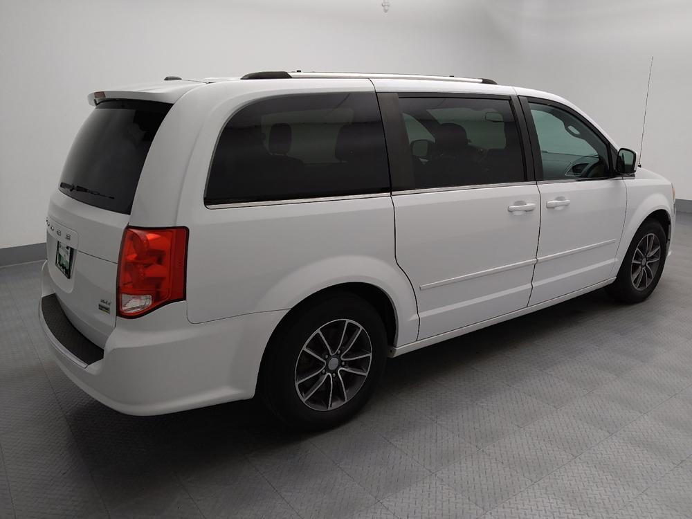 used 2017 Dodge Grand Caravan car, priced at $19,595