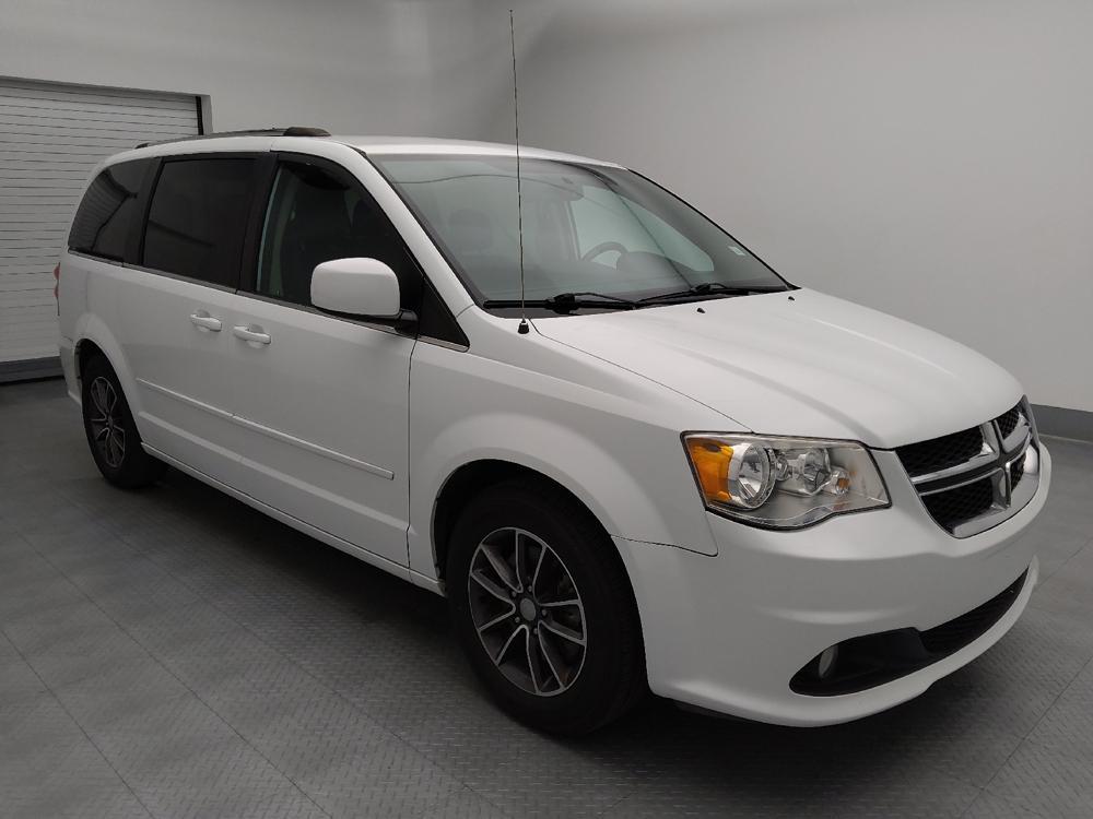 used 2017 Dodge Grand Caravan car, priced at $19,595