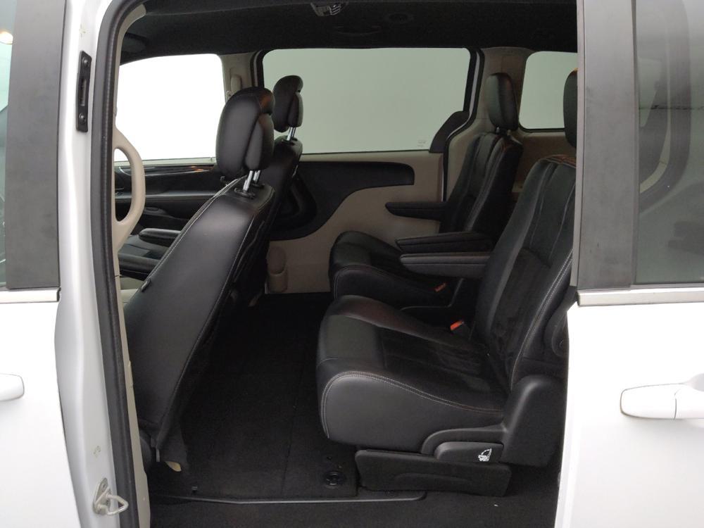 used 2017 Dodge Grand Caravan car, priced at $19,595
