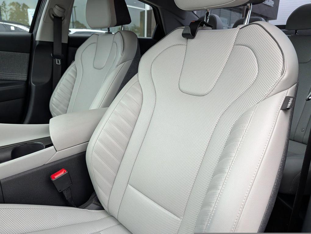 used 2024 Hyundai Elantra car, priced at $23,880