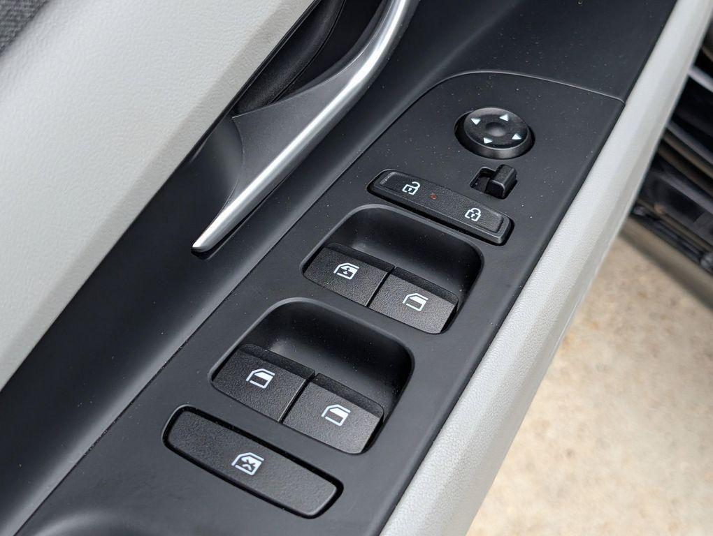 used 2024 Hyundai Elantra car, priced at $23,880