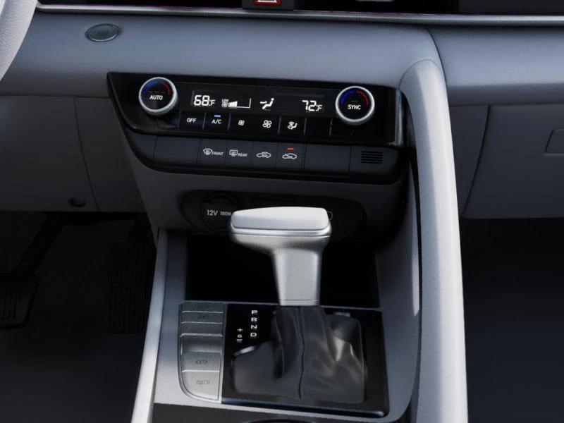 new 2026 Hyundai ELANTRA HEV car, priced at $27,635