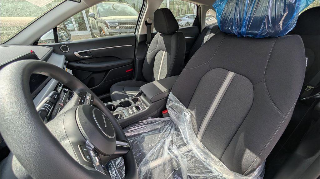 new 2026 Hyundai Sonata car, priced at $29,985