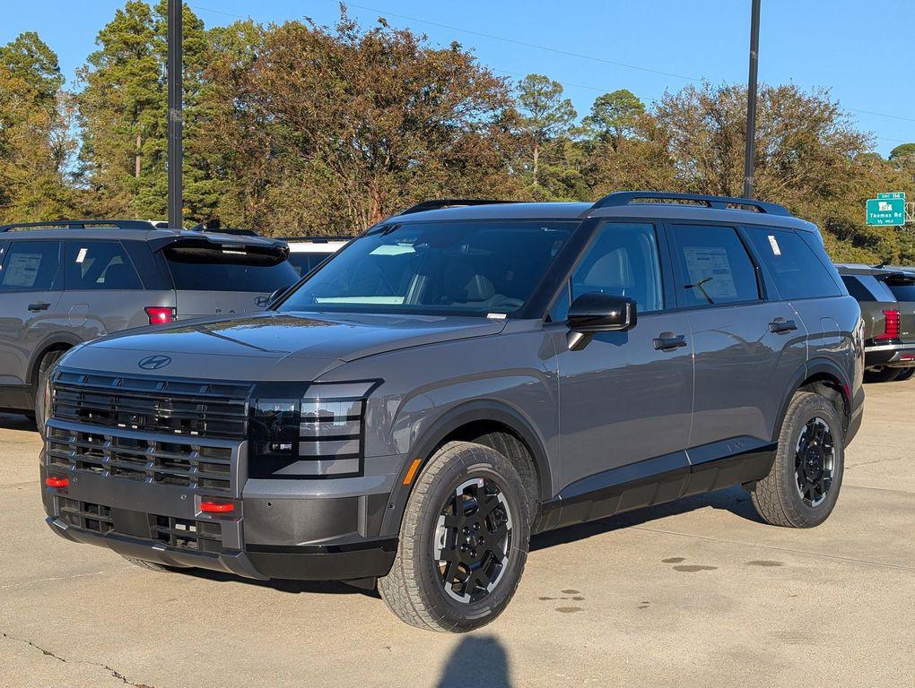 new 2026 Hyundai Palisade car, priced at $52,185