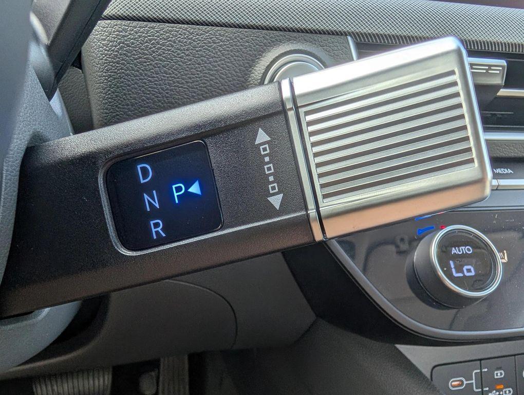 new 2026 Hyundai Sonata car, priced at $30,830