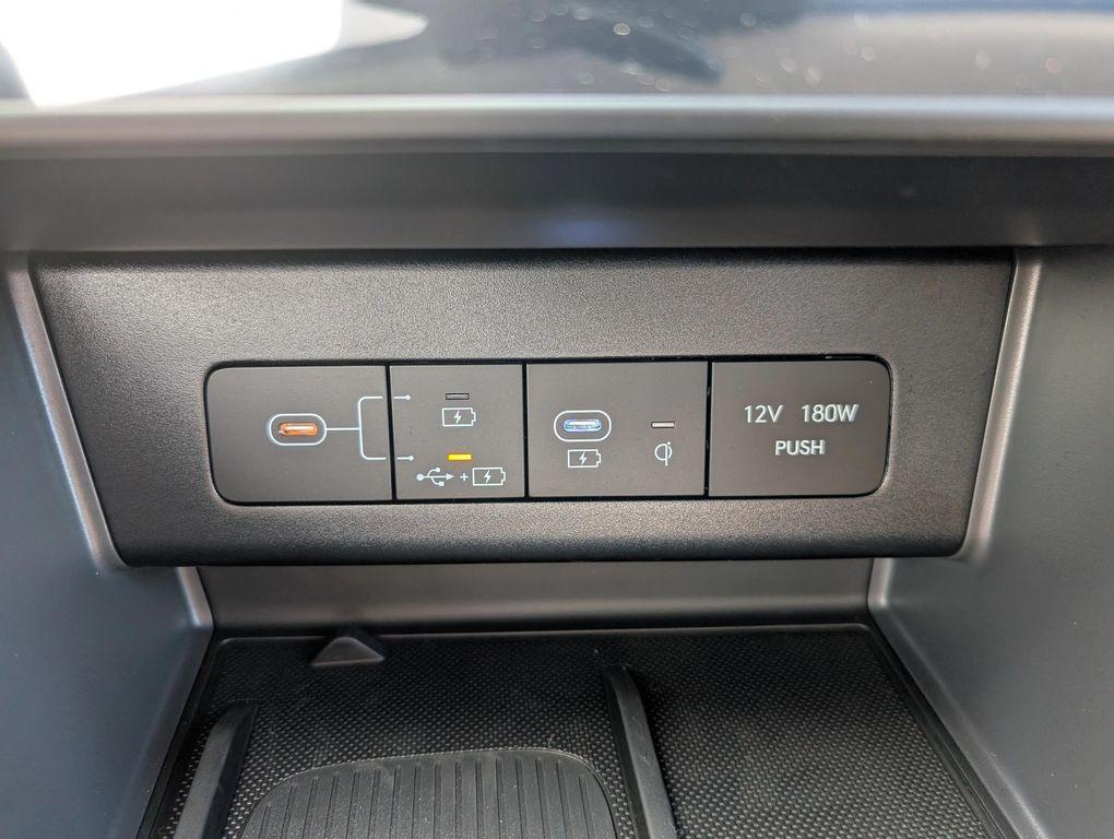 new 2026 Hyundai Sonata car, priced at $30,830